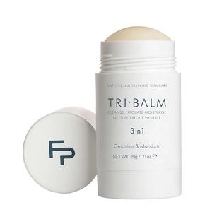 Formulae Prescott Tri Balm essential stick 20g travel sized